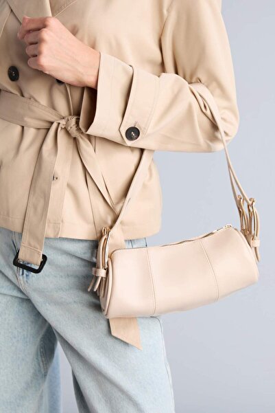 DeFacto Γυναικεία Τσάντα Ώμου H5742AXNS