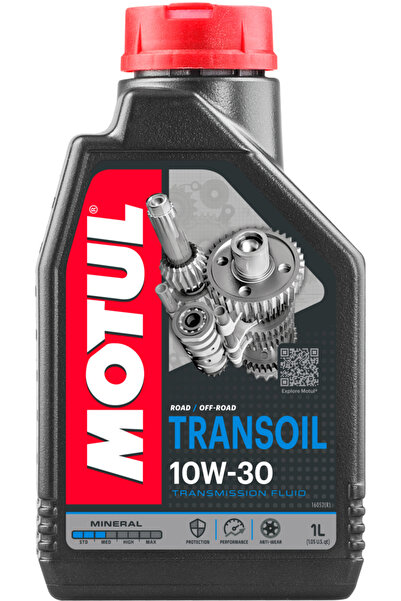 Motul Transoil 10w30 1 Lt