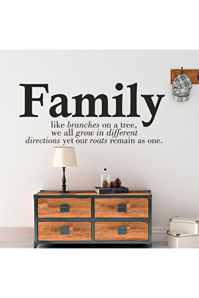 OEM Sticker de perete Family