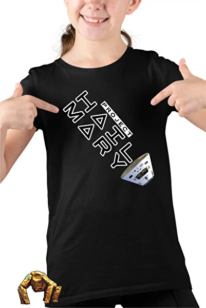 OEM Παιδικά Κορίτσια Έργο Παναγία Εξοχικό Σκάφος Τάου Σέτι Μπλουζάκι