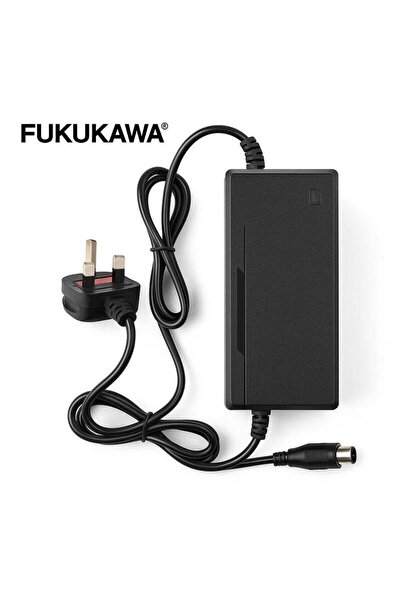 FUKUKAWA 36V 2A Lithium Battery Charger