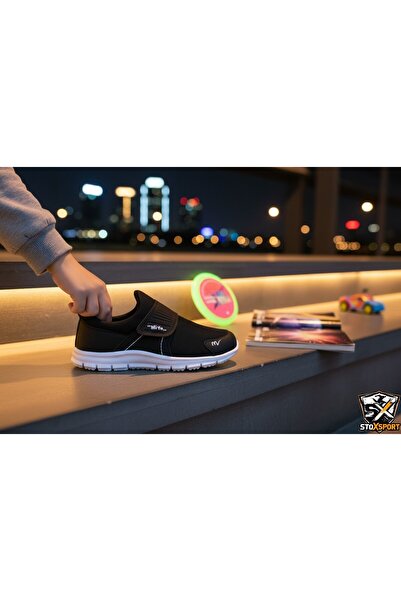 StoXStore Детски спортни маратонки, удобни, леки, за ежедневна употреба, за м...