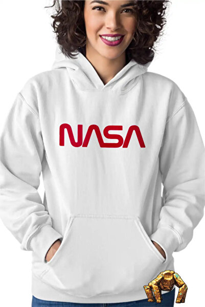 OEM Women's Project Hail Mary NASA Hoodie