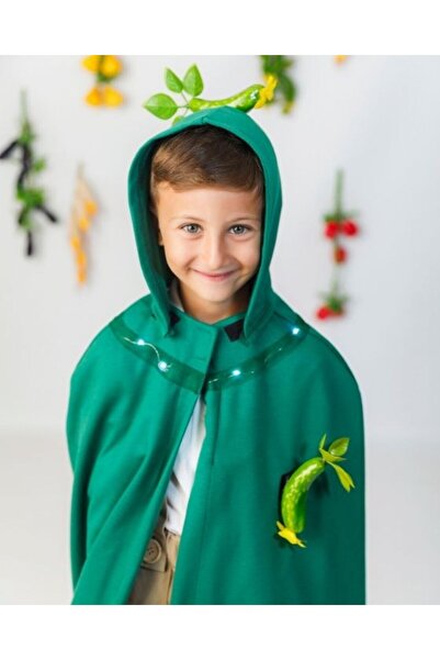 fustite cu luminite Στολή Αγγουριού με Φώτα, Καθολική, Φθινοπωρινή