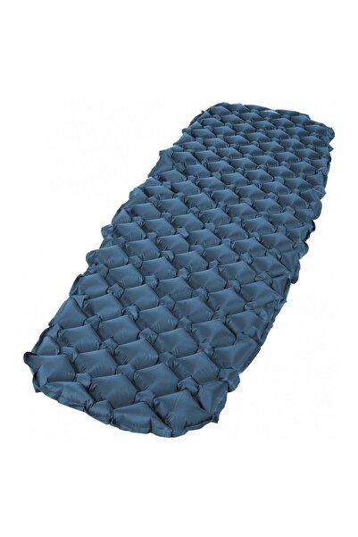 HUSKY Şişme Mat - Fury 5 Dark - Mavi -