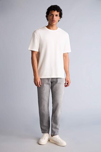 DeFacto Slim Tapered Fit Pants H6595Ax26Sm