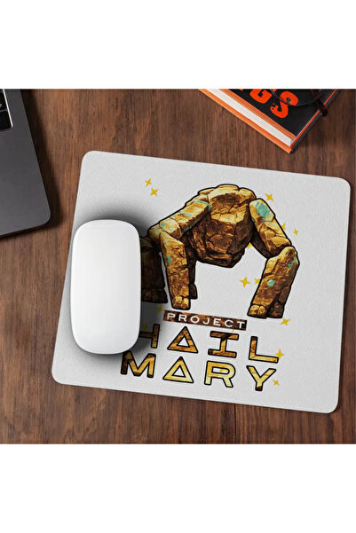 OEM Πρόγραμμα Mousepad: Υάκινθος Μαρία, Ρόκι, Έριντιαν, Εξωγήινος Μηχανικός