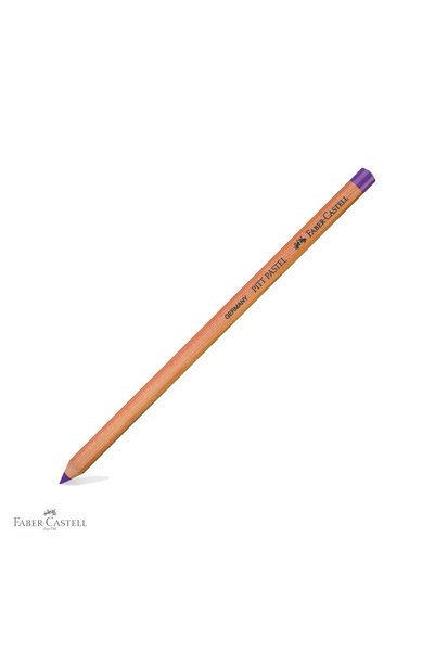 Faber Castell Faber-Castell Pitt Pastel creion pastel cu ulei, violet, pentru...