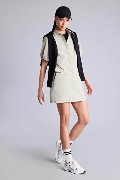 DeFacto Στάνταρ Φούστα H0159AX26SM