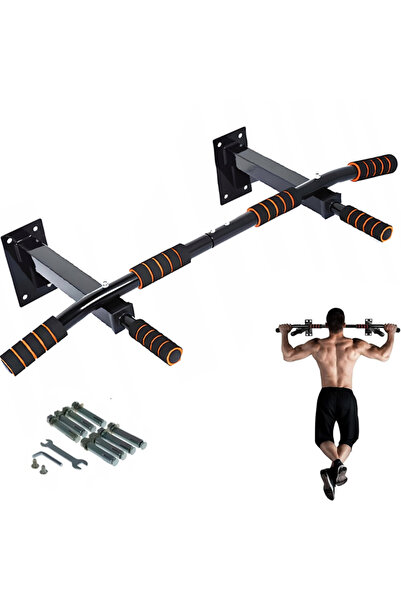 zola Πολυλειτουργικό μονόζυγο τοίχου, 93.5x50x56.5, μέγ. 150 κιλά, εργονομικέ...