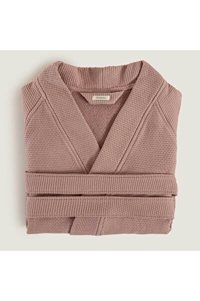 Chakra Σομπέσκα 100% Βαμβακερό Μπουρνούζι Unisex MURDUM