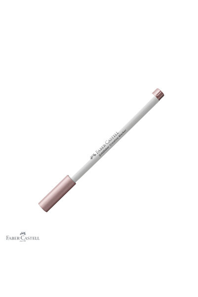 Faber Castell Marker creativ Faber-Castell Goldfaber, vârf rotund de 1,5 mm, ...