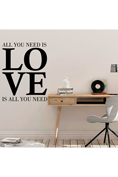 OEM Sticker de perete Love