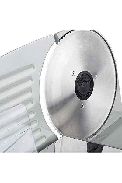 adler Camry CR 4702 200W Silver