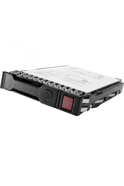 HP HPE 1.2TB SAS 10K SFF SC DS HDD