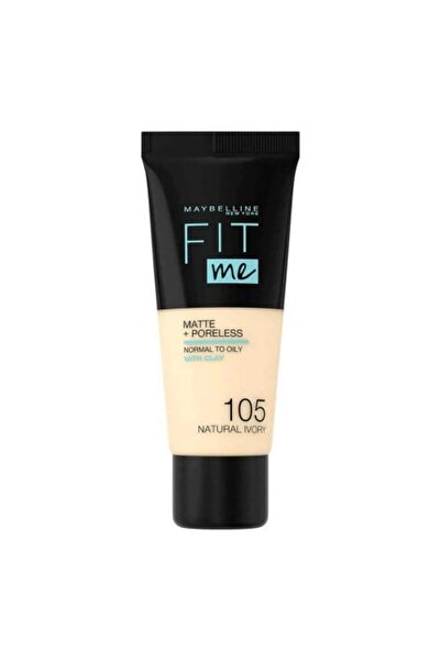 Fit Me FOUNDATION NO.105