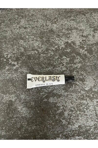 EVERLASH SİYAH KİRPİK YAPIŞTIRICI