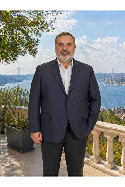 ALEXANDERGARDI Ανδρικό μπουφάν μεγάλου μεγέθους