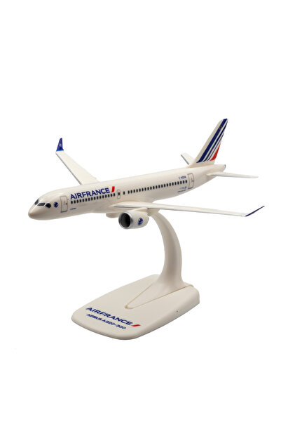 PPC Holland Μοντέλο αεροπλάνου Boeing B787-9, AIRFRANCE, 31 εκ., κλίμακα 1:200