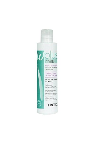 Froika Lapte de corp pentru piele atopică W-PLUS 200 ml