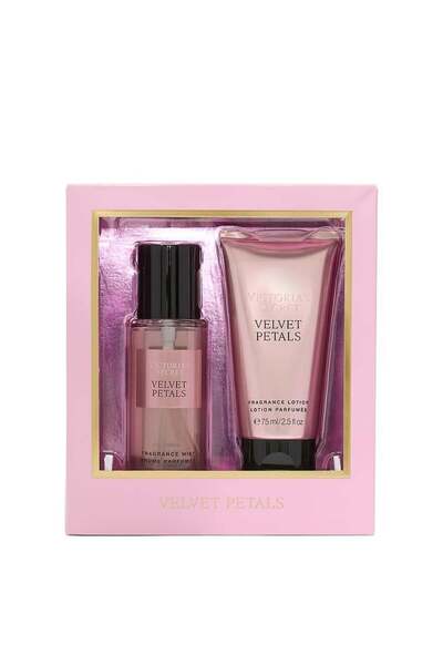 🌟 Victoria's Secret Set Alışverişine Başla!