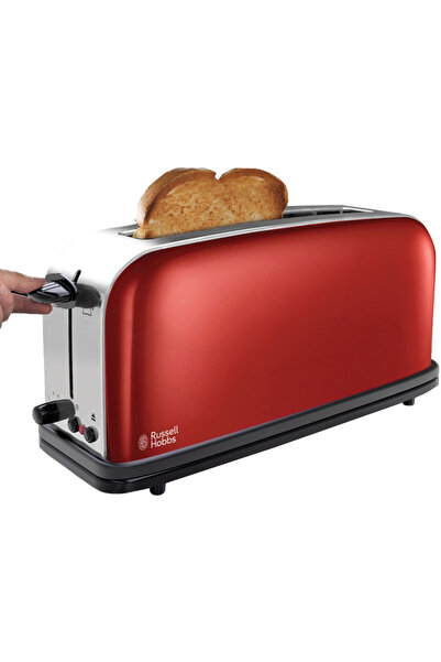 RUSSELL HOBBS Flame Red 21391-56