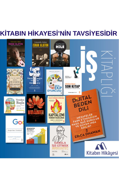 Alfa Yayınları Google Nasıl Yönetiliyor?, İdeal Ekip Oyuncusu, Dijital Beden ...