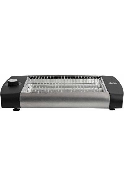 Jata JETT1588, 600 W, 2 slices, Black