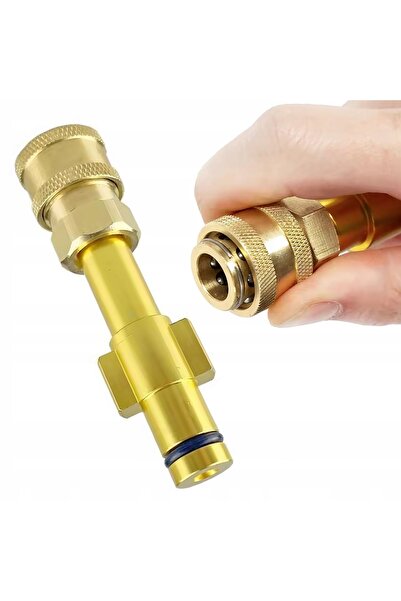 Rosfix JetLink ProAdapt EP-HD 1/4 Adaptor |   Compatibil cu aparatul de spăla...