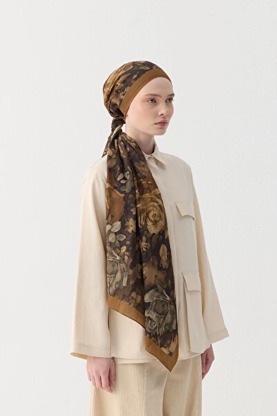 İpekhan ΜΠΑΜΠΟΥ ΚΡΑΣ ΣΑΛΙ 7022-07