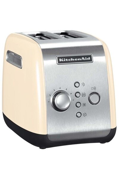 Kitchenaid 5KMT221EAC 2 râșnițe 1100W Cremă de migdale