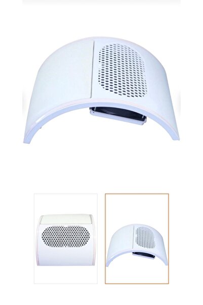 666 Ηλεκτρική σκούπα 2 κινητήρων