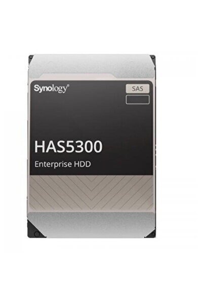 SYNOLOGY HAS5300 12TB, SAS, 3.5"