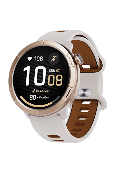 Other Stelio STSWA102GT Activ Pro GPS 46mm Aur Titan