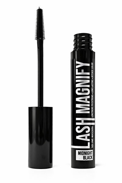 Pierre Cardin Lash Magnify - Midnight Black - Lifting Effect, Volumizing and ...