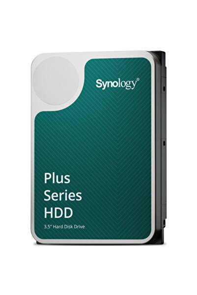 SYNOLOGY Hard Disk HDD HAT3310-16T, 16TB, SATA 3.5 ", 512e 7200rpm