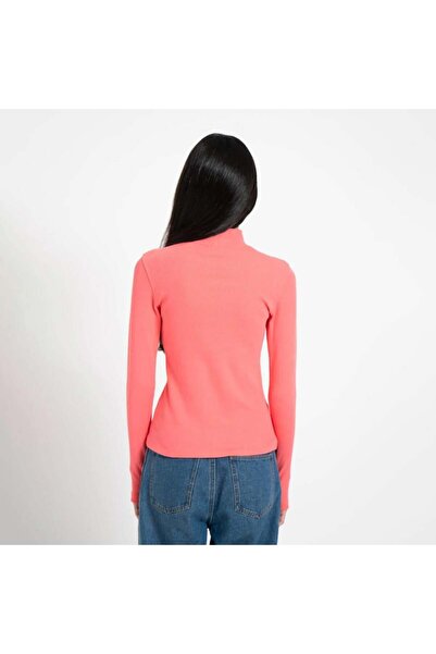 HANNAH High neck