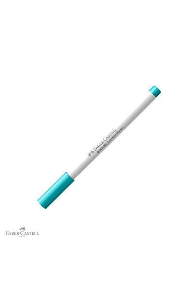 Faber Castell Marker creativ Faber-Castell Goldfaber, vârf rotund de 1,5 mm, ...