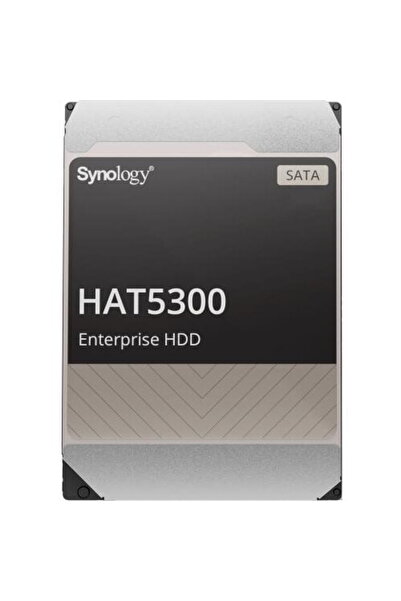 SYNOLOGY HAT5300 12TB, SATA3, 3.5inch
