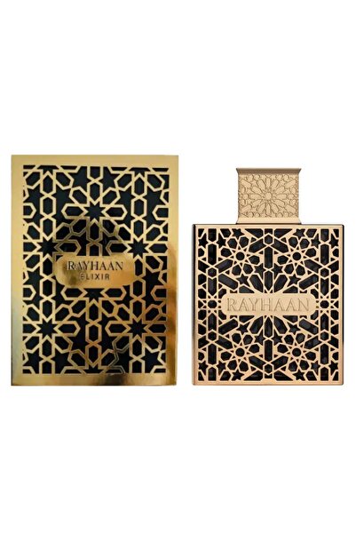 Rayhaan Ελιξίριο, Ω ντε Παρφούμ, Ουνισέξ, 100 ml