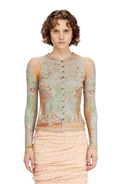 Diesel KADIN TOP