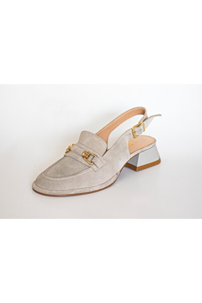 LAVENDER SHOES Women's High Heels