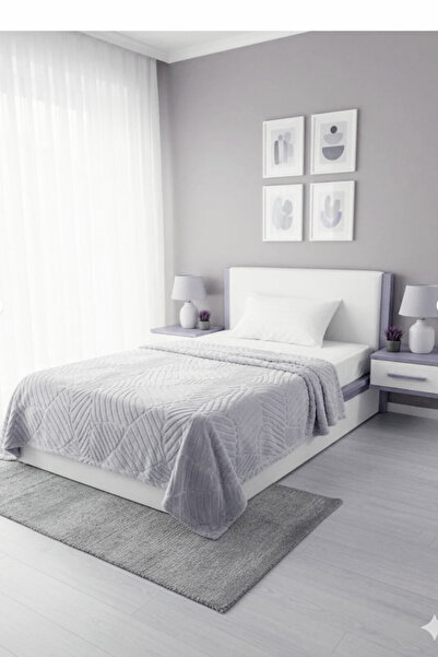 Merinos Κομψή μονή κουβέρτα