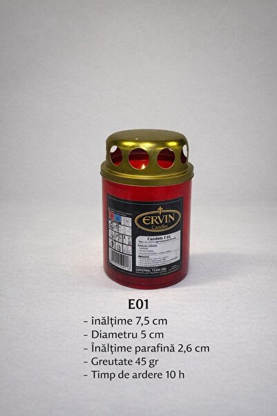 ervin Κάντελα Κερί