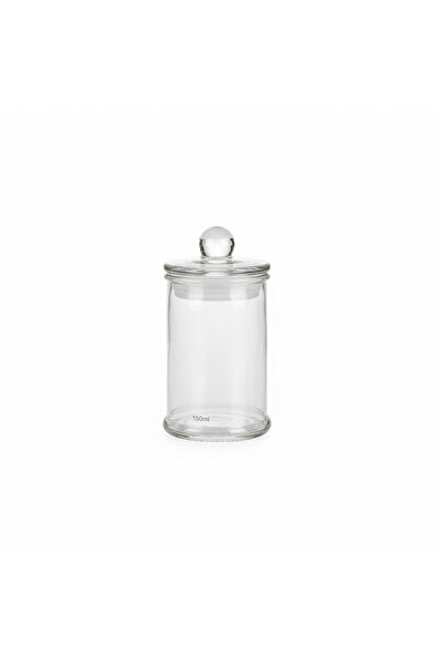 Sİgnature Airtight Glass Canister 150 ml