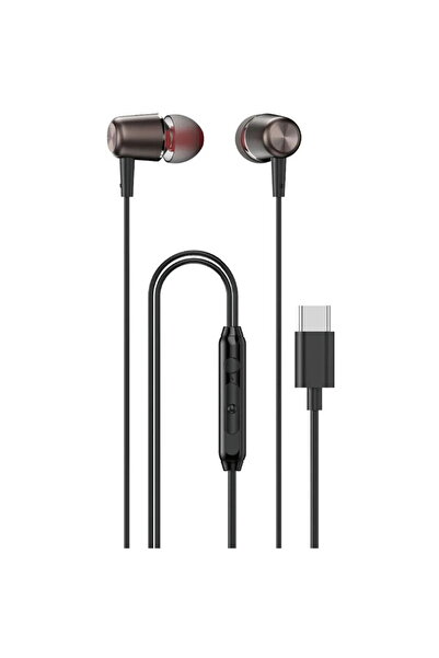DUDAO X1PROT, 1.2 m, USB-C, Negru