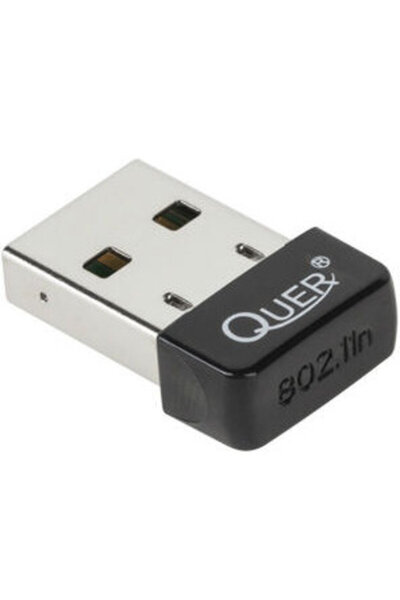 Quer ADAPTOR WIFI MINI B/G/N