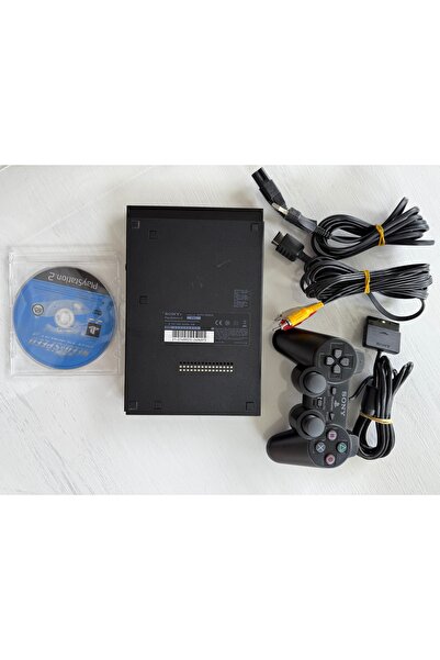 Playstation 2 Fiyatları ve PS2 Çeşitleri - Trendyol