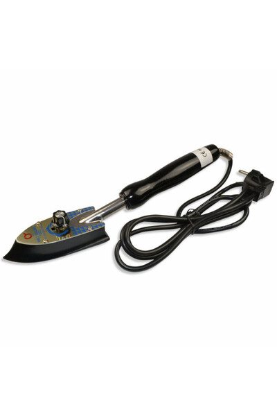 OEM Fier de lipit de 170W pentru aplicarea foliei adezive termoactivabile pe ...