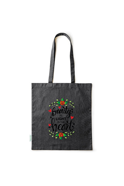 Intelli ® Sacosa bumbac -friendly pentru cumparaturi cu manere lungi, Beauty,...